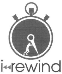 I-REWIND logo