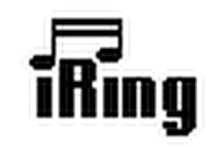 I RING logo