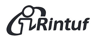 I RINTUF logo