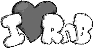 I RNB logo
