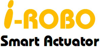I-ROBO SMART ACTUATOR logo
