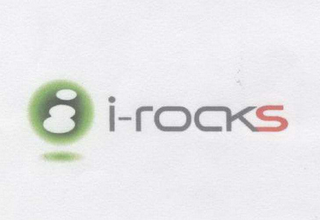 I-ROCKS logo