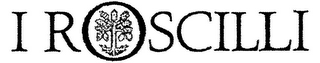 I ROSCILLI logo