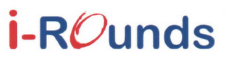 I-ROUNDS logo