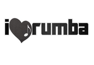 I RUMBA logo