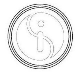 I S logo