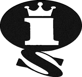 I S