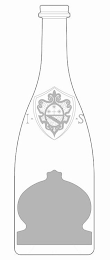 I S logo