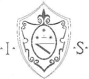 I S logo