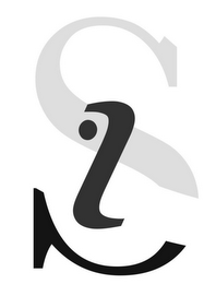 I S logo