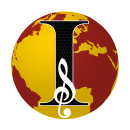 I S logo