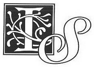 I S logo