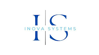 I S INOVA SYSTEMS logo