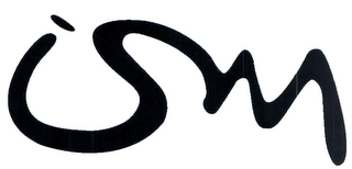 I S M logo