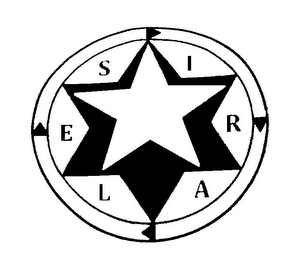 I S R E A L logo