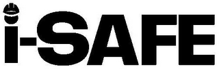 I-SAFE logo