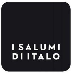I SALUMI DI ITALO logo