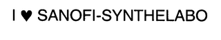 I SANOFI-SYNTHELABO logo