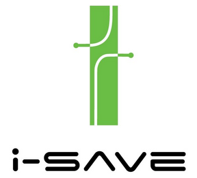 I-SAVE logo