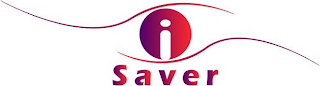 I SAVER logo