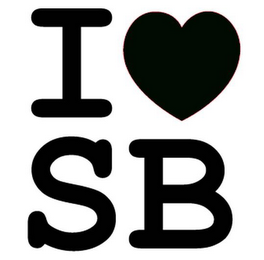 I SB logo