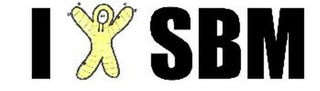 I SBM logo