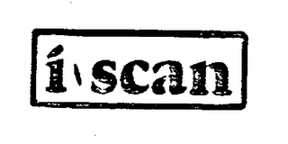 I-SCAN