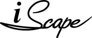 I SCAPE logo