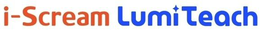I-SCREAM LUMITEACH logo