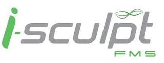 I-SCULPT FMS logo