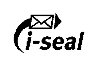 I-SEAL logo