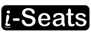 I-SEATS logo