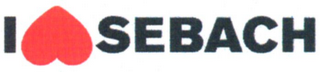 I SEBACH logo