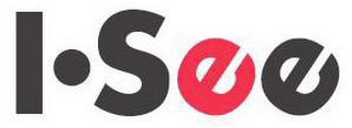 I SEE logo