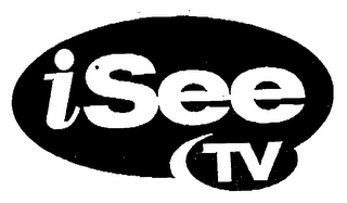 I SEE TV logo