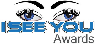 I SEE YOU AWARDS logo