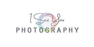 I SEE YOU PHOTOGRAPHY logo