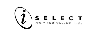 I SELECT WWW ISELECT. COM. AU logo