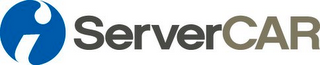 I SERVERCAR logo