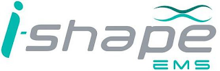 I-SHAPE EMS logo