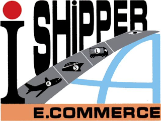 I SHIPPER E.COMMERCE ASL logo