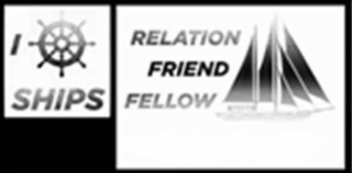 I SHIPS RELATION FRIEND FELLOW logo