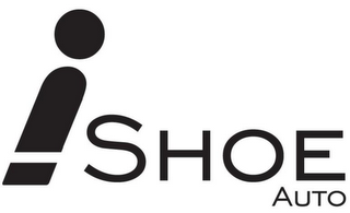 I SHOE AUTO logo