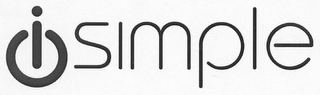 I SIMPLE logo