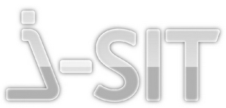 I-SIT logo