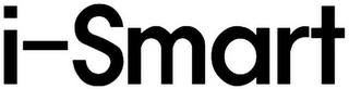 I-SMART logo