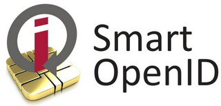 I SMART OPENID logo