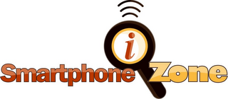 I SMARTPHONE ZONE logo