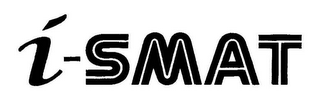 I-SMAT logo