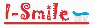I-SMILE logo